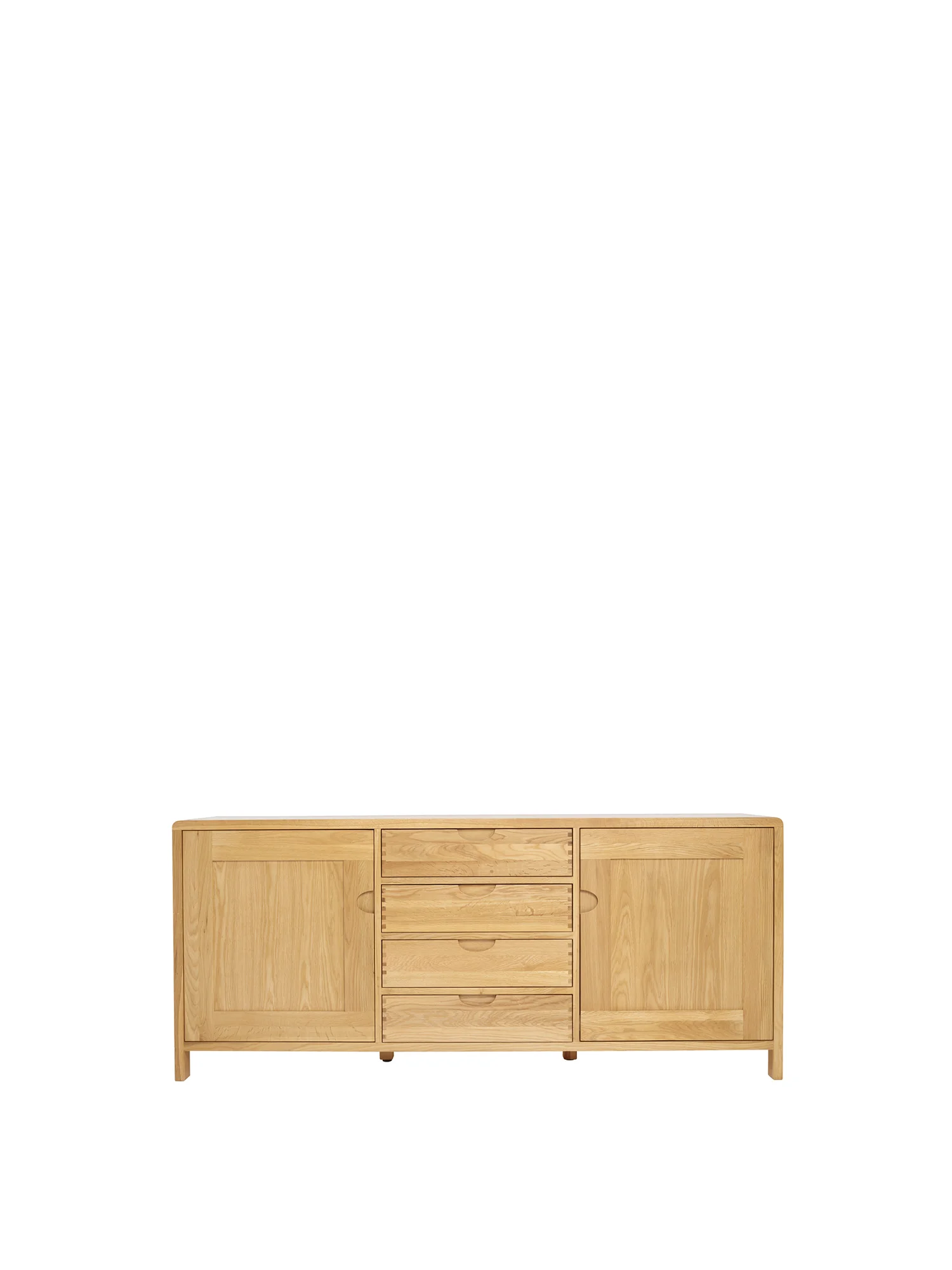 Bosco--1385--large-sideboard--cutoutFront-1--CM-Oak-4