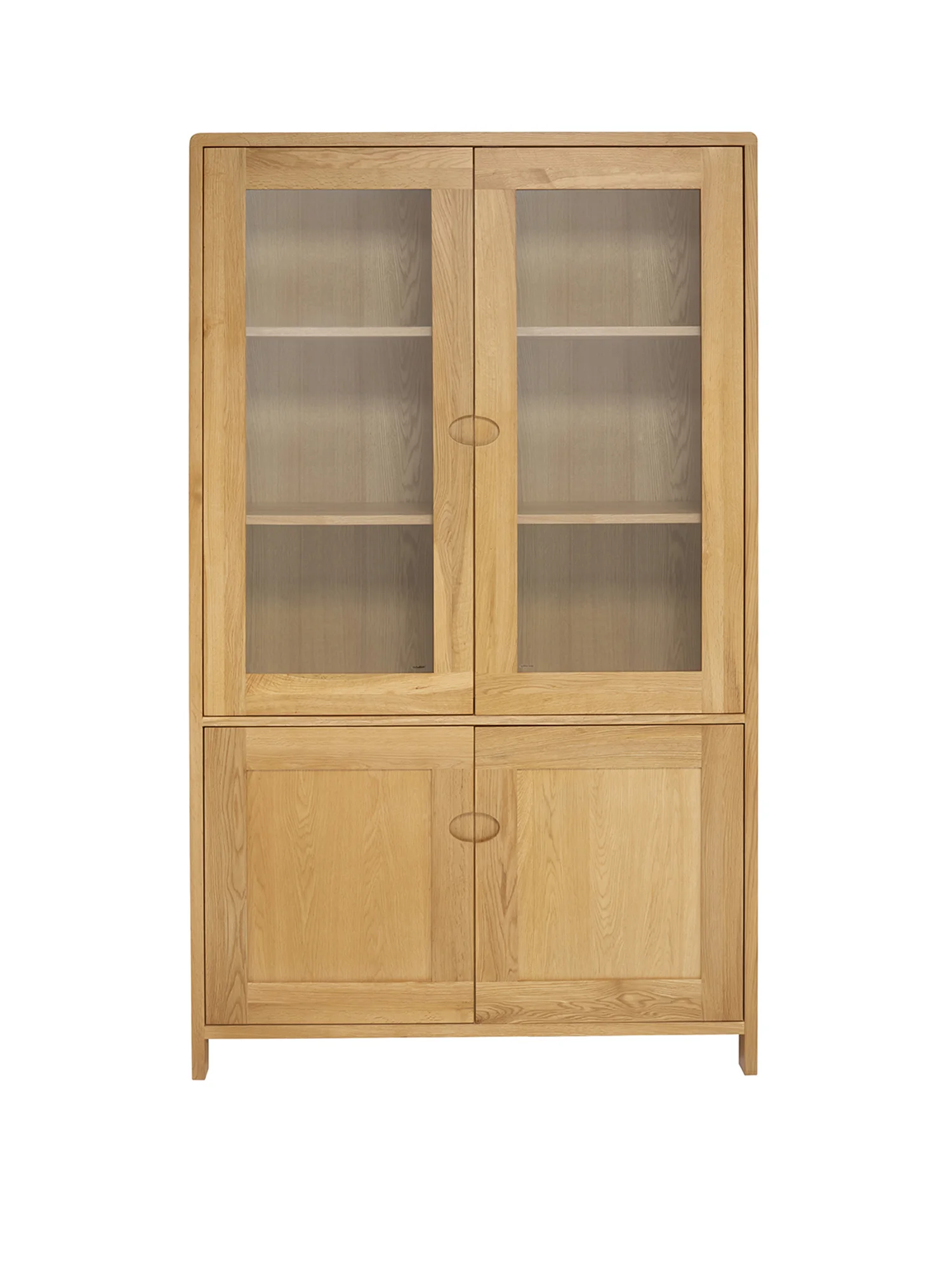 Bosco--1393--display-cabinet--cutoutFront-1--CM-Oak-4